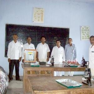College Function
