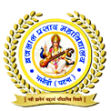 BLP College, Masaurhi logo